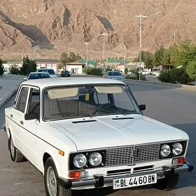 Lada 2106 1998