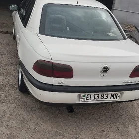 Opel Omega 1995