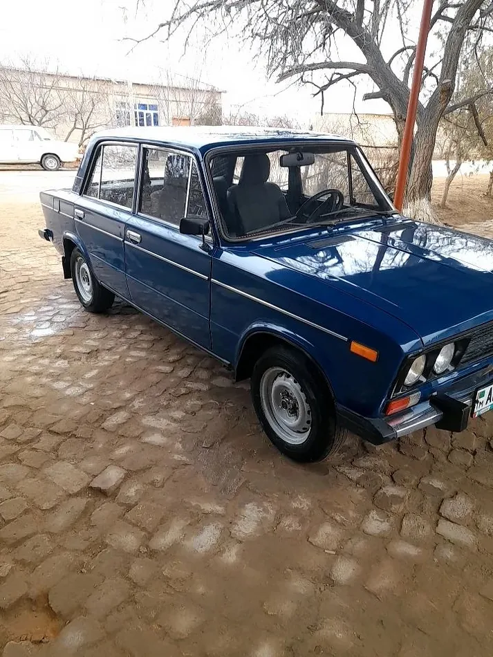 Lada 2106 2002 - 1