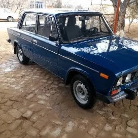Lada 2106 2002