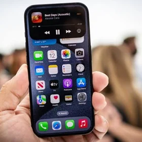 Iphone 15Pro.  256GB