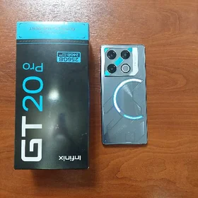 Infinix GT20pro