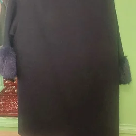 ŸEÑSIZ PALTO
