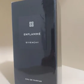 Enflamme givenchy duhy parfum