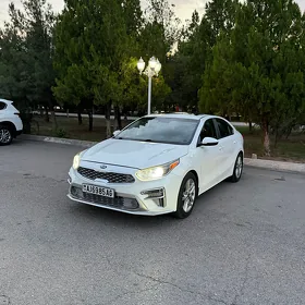 Kia Forte 2021