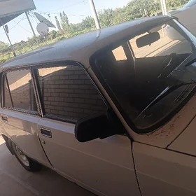 Lada 2107 2003