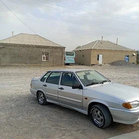 Lada 2115 2009