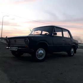 Lada 2104 1980