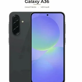 SAMSUNG A36 5G