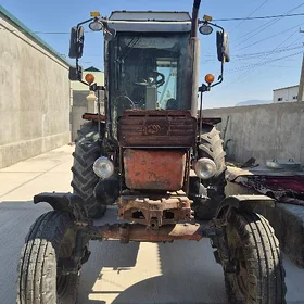 MTZ T-28 1990