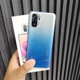 Redmi  not 10s 8/128