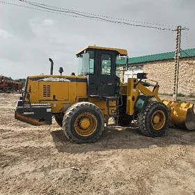 XCMG LW300F 2013