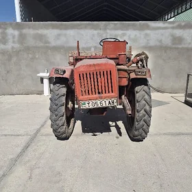 MTZ T-28 2006
