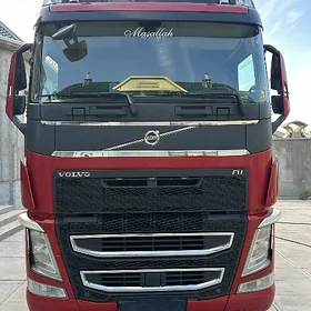 Volvo FH 460 2016