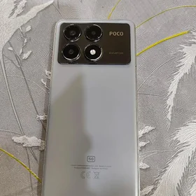 Poco x6 pro