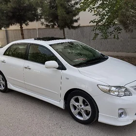 Toyota Corolla 2013