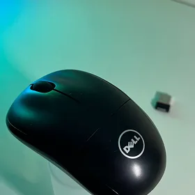 Mouse мышка
