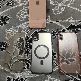 İphone Xs