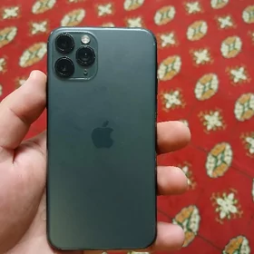Iphone 11pro