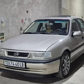 Opel Vectra 1992