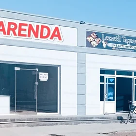 ARENDA