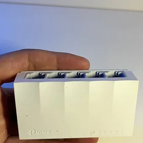 Switch (tp link)