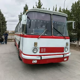 UAZ 2206 1984