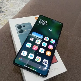 Redmi not 13 PRO GLOBAL 🔥