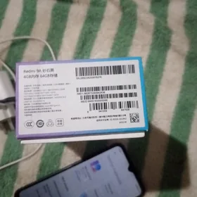 redmi 9a