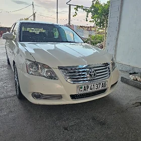 Toyota Avalon 2005