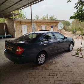 Toyota Camry 2003