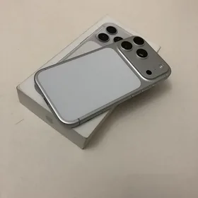 iPhone 17pro
