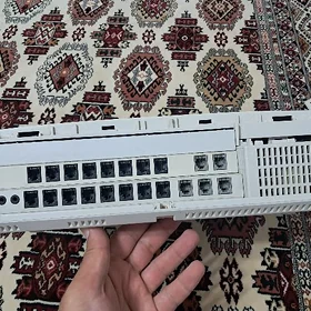ats Panasonic