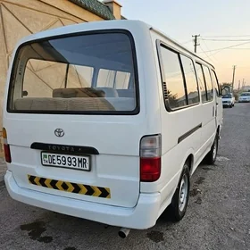 Toyota Hiace 1997