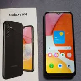 Samsung A14  6/128