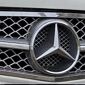 Mercedes-Benz GLK 350 2009