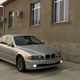 BMW 528 2003