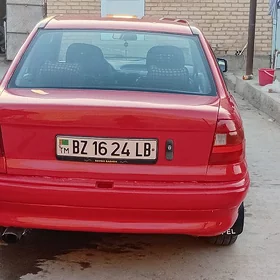 Opel Astra 1992