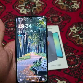 Samsung a 06