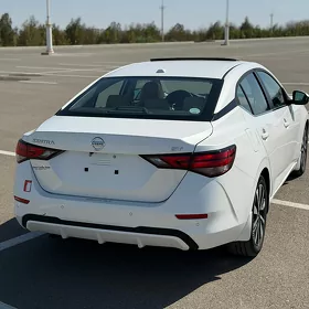 Nissan Sentra 2022