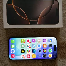 Iphone 16 Pro ZA/A