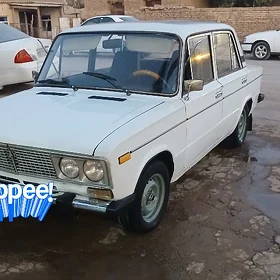 Lada 2106 1993