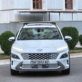 Hyundai Kona 2022