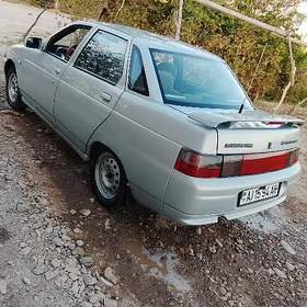 Lada 2110 2002