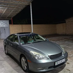 Lexus ES 300 2003