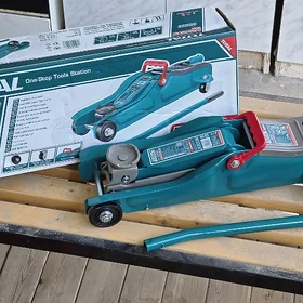 total damkarat 2 ton