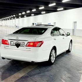 Lexus ES 350 2008