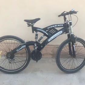 26 lyk olimpia race skorsly
