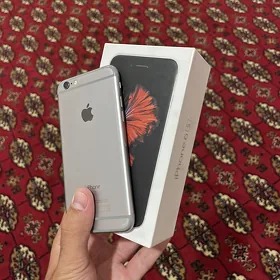 iPhone 6s