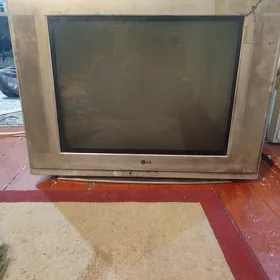 LG telewizor